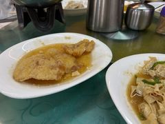 -东北四季饺子王(华山路店)