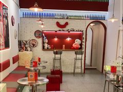 大堂-Eckl’s爱氏热狗(猫街店)