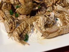 -外婆湾匠心菜·私房海味(马市街店)