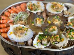 -陈小厨海鲜大咖·15年平潭味(龙王头店)