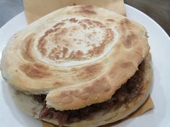 -子午路张记肉夹馍(翠华路店)