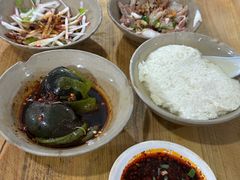 -九九豆花馆(解放碑步行街店)