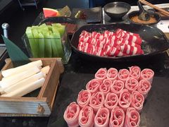 -王家渡火锅店(棕榈泉店)