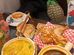 -泰妃殿(武汉首店)