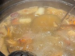 -芸鲜季·云南野生菌餐厅· 云南风物味研社(闵行店)