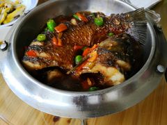 -小柴米·传统江西菜(八一广场店)