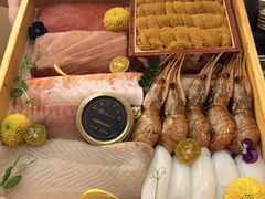 -鮨政· Omakase(港汇恒隆广场店)