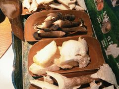 -芸山季·云南山珍菌火锅(南翔印象城MEGA店)