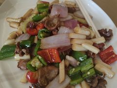 -观山美厨·精致粤菜(西樵店)