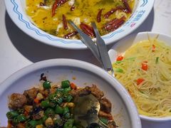 -花椒俏川菜小馆(南海万达店)