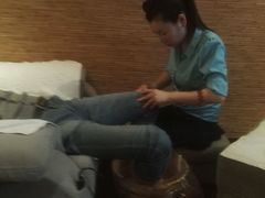 -杭州水知情足浴SPA(苏州店)
