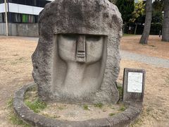 -台场海滨公园船码头
