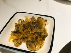 -领鲜天下·焗海鲜·花胶鸡(天目里店)