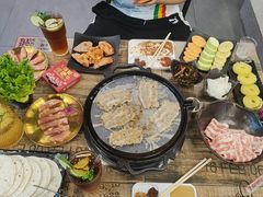 -张姐烤肥牛(西丽店)