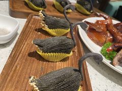 黑天鹅榴莲酥-君思港湾(富强店)