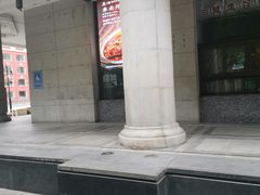 -金谷大厦酒店-黑土优品1号餐厅
