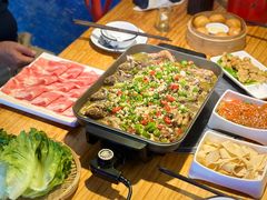 -小小河边鱼(天润城店)