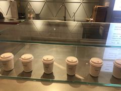 -Manner Coffee(丁香国际店)