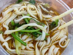 -肆姐面粉馆(坡子街店)