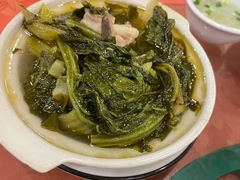 -深运潮州粥(水库店)