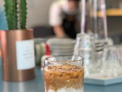 -KYO COFFEE(胶州路店)