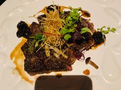 -AZUL by FUEL蓝色·法式酒馆(琶醍店)