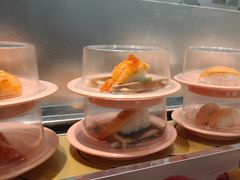 -争鲜回转寿司(通州万达店)
