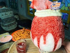 -楠火锅(西单店)