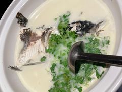 -久宴·天目湖大鱼头(恐龙园店)