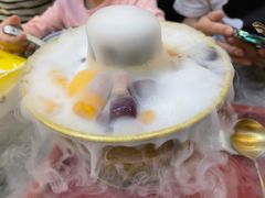 -然记糖水铺(怡丰路店)