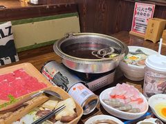 -披头士烧鸟居酒屋(王府井店)