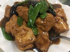 -East Buffet东皇朝