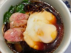 -狮王府淮扬菜(万象城店)