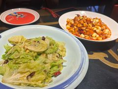 -大海碗·炸酱面·烤鸭·京菜(天坛店)