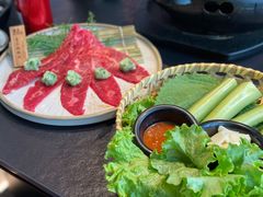 -黑牛の店·黑金店(沈阳万象城店)
