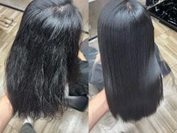 -奈川烫染Salon