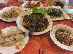 -灯笼馆海鲜餐厅