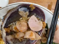 -威海海鲜王(窑头路店)