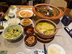-寨子里的钵钵菜·湘西山里菜(魅力湘西店)