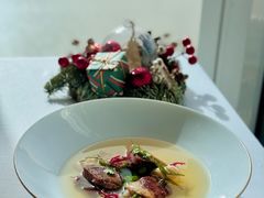 -翡翠36餐厅(浦东香格里拉店)