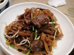 -寻味·港式茶餐厅(富力城店)