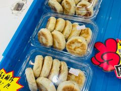 -长发西饼(道前店)
