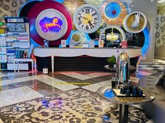 -米乐星世界KTV(汇智国际商业中心店)