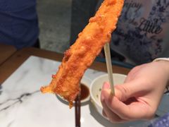 -1973继光香香鸡(大东方百货店)