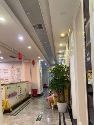 -深圳阳光医疗美容