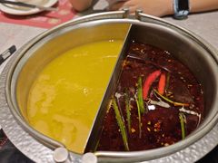 -一绪に寿喜烧(荟聚店)