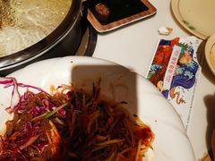 -七八冷面·延边朝鲜族美食(圣熙八号店)