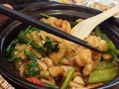 -文记壹心鸡(宝华路店)