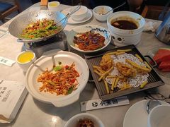 -小菜园新徽菜(无锡宜家荟聚中心店)