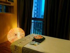 -康熙养生SPA·轻奢足道(江宁万达店)